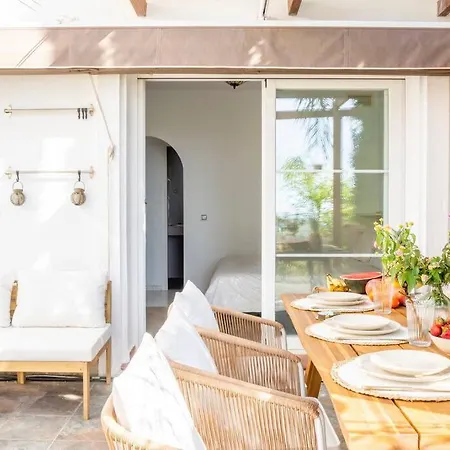Luxury Casa Mijas With Sea View Apartment Exterior photo