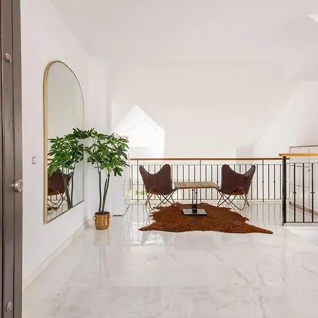 Luxury Casa Mijas With Sea View Apartment Exterior photo