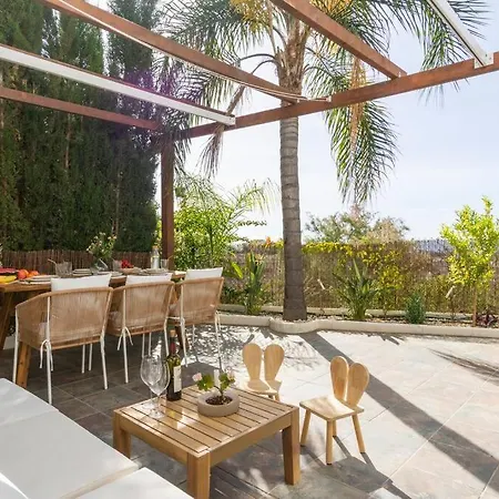 Luxury Casa Mijas With Sea View Apartment Exterior photo