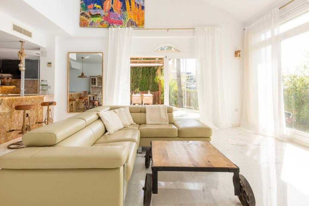 Apartment Luxury Casa With Sea View