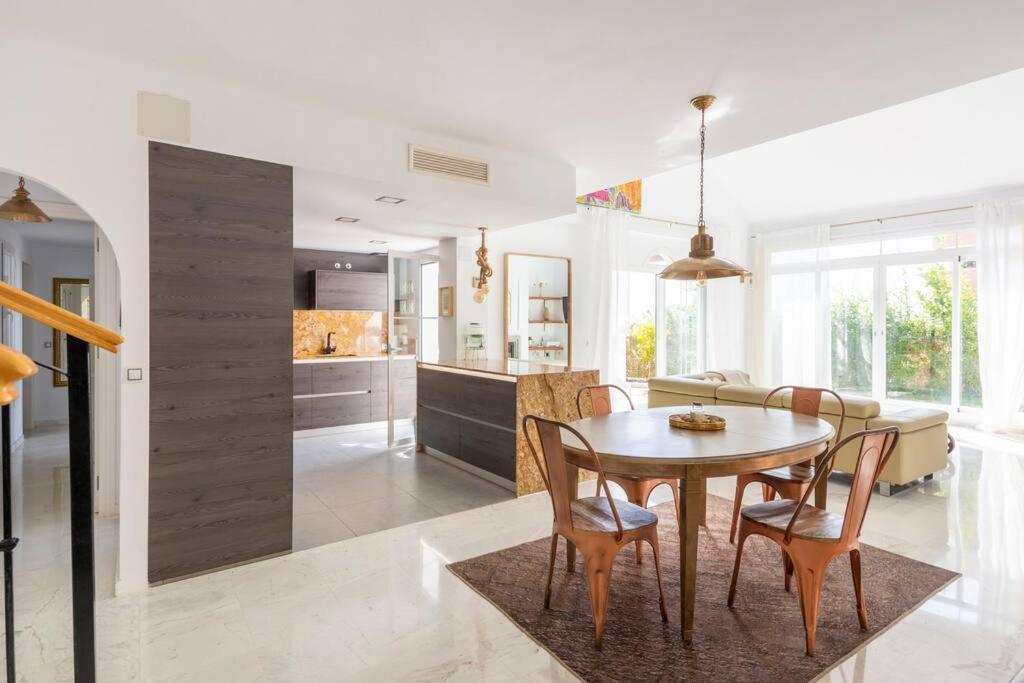 Luxury Casa With Sea View * Mijas