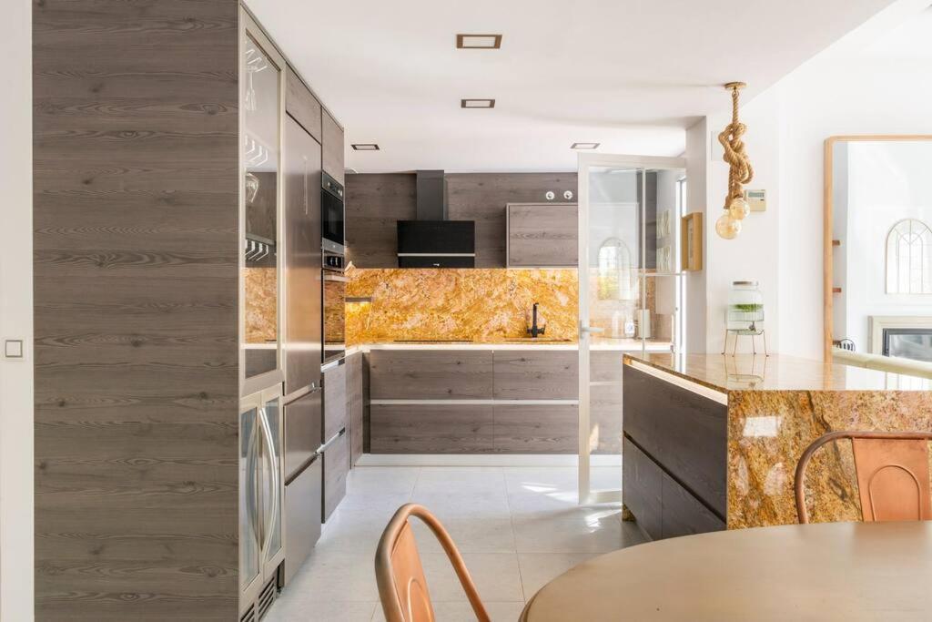Luxury Casa With Sea View Apartment *