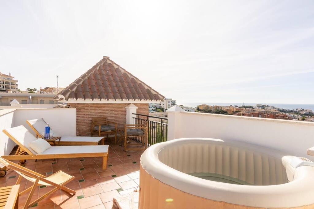Apartment Luxury Casa With Sea View