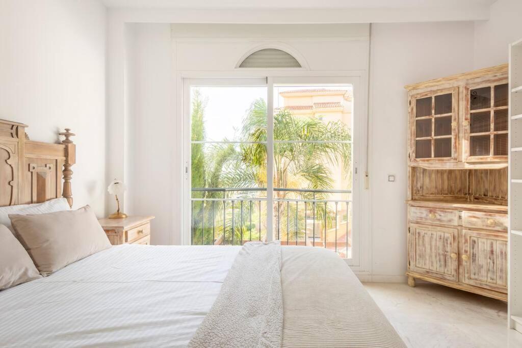 Luxury Casa With Sea View Apartment
