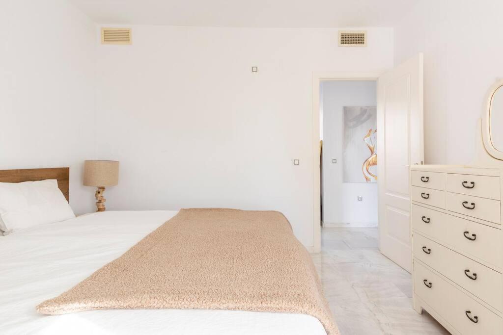 Luxury Casa With Sea View Apartment Mijas
