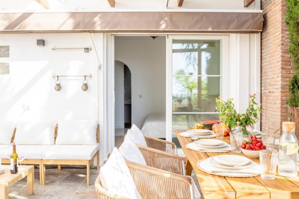 Apartment Luxury Casa With Sea View *