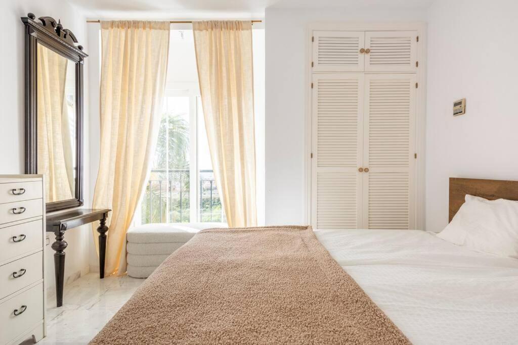 Apartament Luxury Casa With Sea View