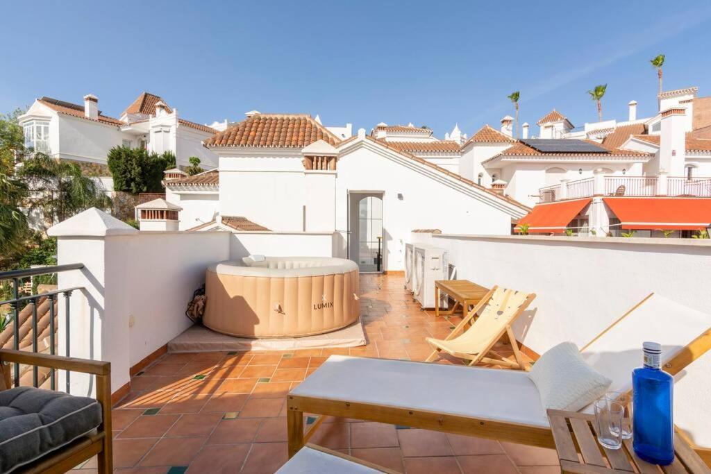 Apartment Luxury Casa With Sea View