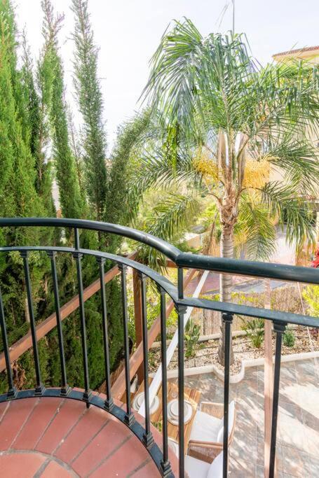 Apartment Luxury Casa With Sea View Mijas