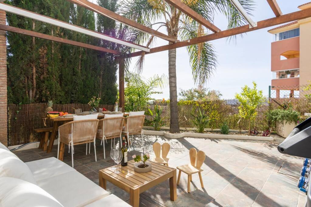 Apartment Luxury Casa With Sea View