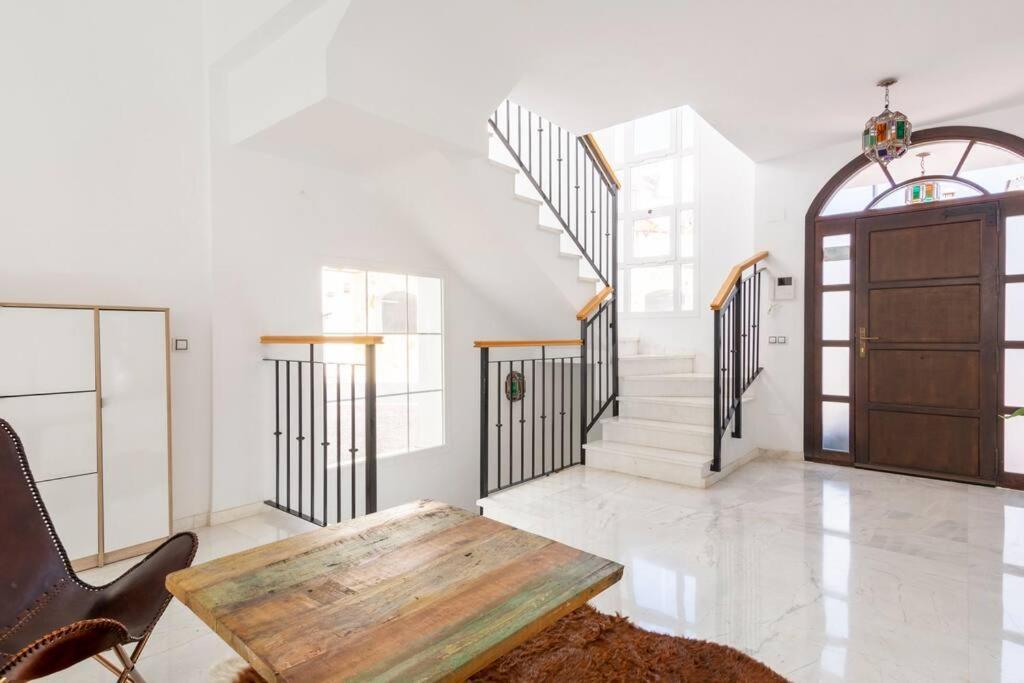 Luxury Casa With Sea View * Mijas