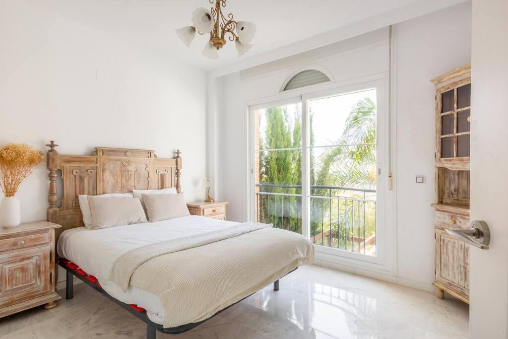 Luxury Casa With Sea View Apartment Mijas