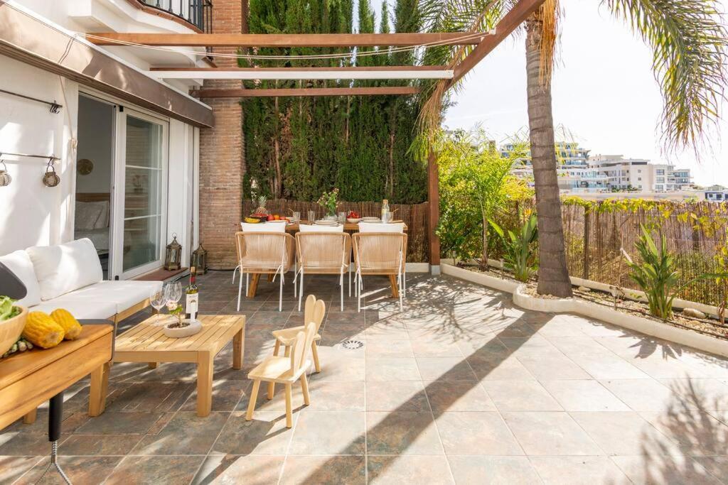 Luxury Casa With Sea View Apartment *