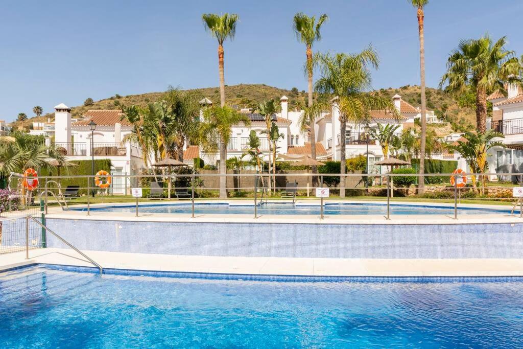 Luxury Casa With Sea View Apartment Mijas
