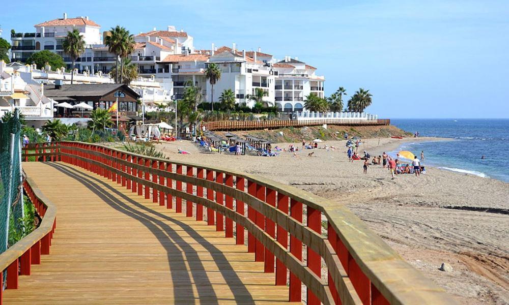 Apartament Luxury Casa With Sea View